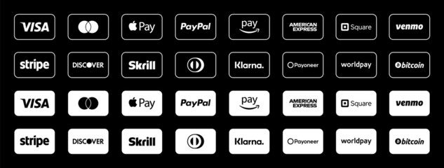 payment method