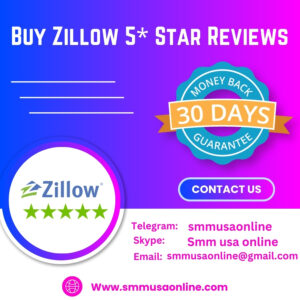 Buy Zillow Reviews